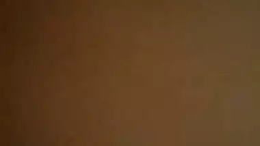 Chubby hijab aunty pussy fucking by sex partner