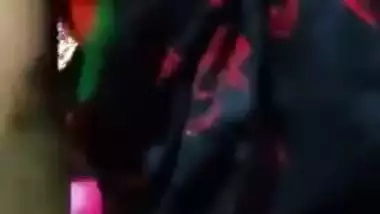 Village maid sex xxx with house owner son viral MMS