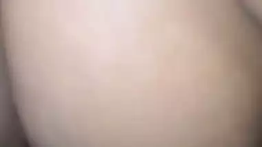 Homemade fucking xxx clip of horny bhabhi with ex-lover