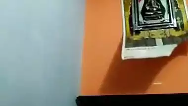 South Indian StayAtHome Fingering