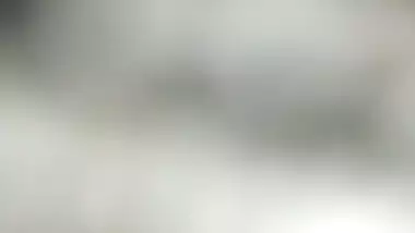 Rangpur college girl playing with boobs and pussy