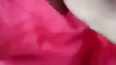 Dehati college girl groping video