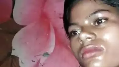 Desi Randi fucking sex MMS