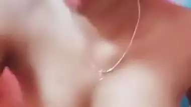 Nalayieni01 – Naughty Tamil Girl nude video