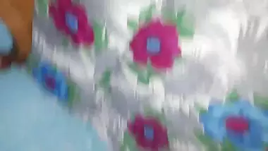 Shivamogga slut Veena Manoj sex with Kerala guy video