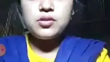 Kolkata Shantipur lady ki naked solo show video
