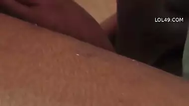 Kannur wife blowjob with nude body showing POV sex