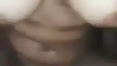 Desi xxx video of a hot girl riding like a whore