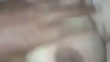 Couple fucking short clip viral MMS running online