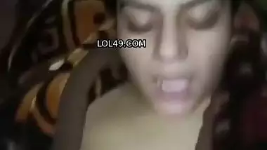 Desi girl fucking videos with her boyfriend viral online