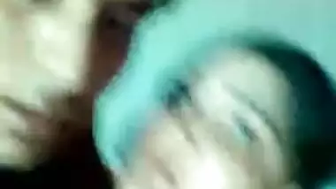 Newly Indian married couple sex