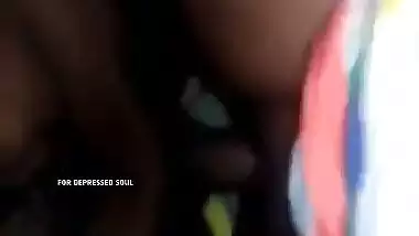 Dhaka girl’s hot Bangladeshi chuda chudi with her lover