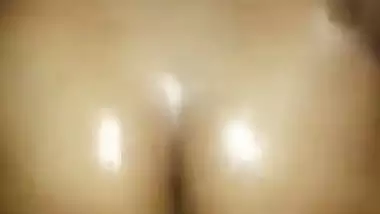 Mumbai girl rides on a huge dick in desi xxx MMS