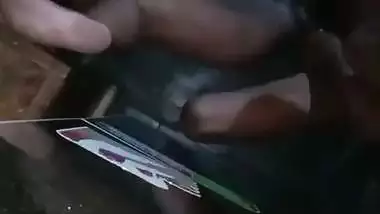 Bangladeshi sex video of stepson fucking his stepmom