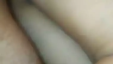 Indian MILF tight anal chudai XXX with sexy moans