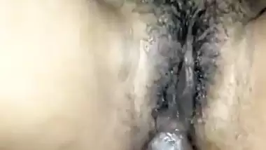 Indian anal sex of sexy desi beauty