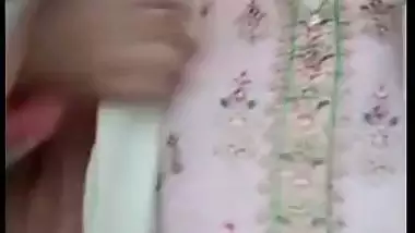 Erotic Masalaseen nude solo show