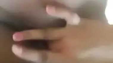 Bhabhi showing pussy updates