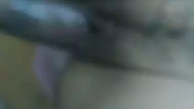 Indian fleshy chut hardcore fuck video