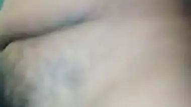 Mallu aunty pooru show MMS video