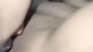 Sexy ass friend wife fucking viral xxx sex homemade