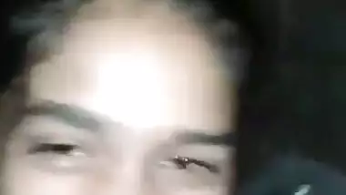 BP naked video from Pune