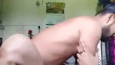 Horny Devar and his Bhabhi’s desi Bihari sex video