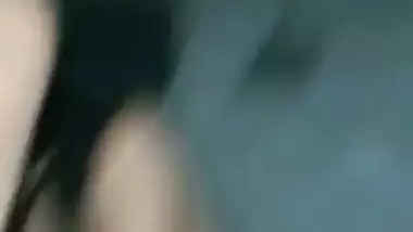 Bengali Randi removing Paayal before XXX with Bangla audio