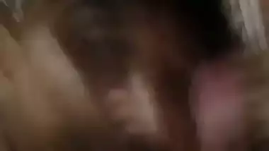 Tamil wife pussy licking and hot romance viral xxx
