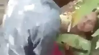 A village whore’s desi chudai by a group of perverts