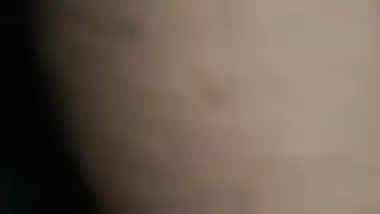 Desi guy fucks a hairy pussy and fills it with cum