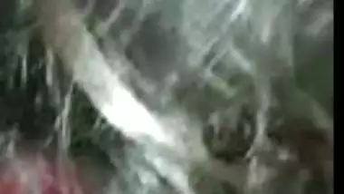 College girl sucking cock Tamil blowjob sex