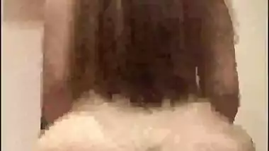 Indian Rich Girl Only for fans Part 1