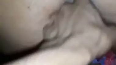 Married village couple’s first dehati sex MMS