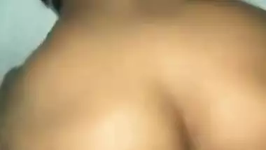 Tamil Amma HOUSEWIFE fucked by her boy friend