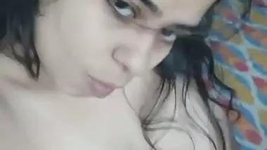 Big booby desi solo clip