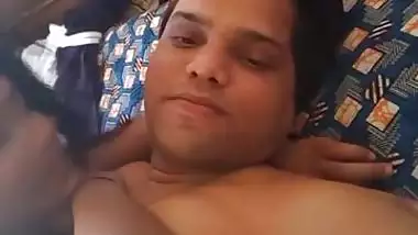 Desi honeymoon days video – Meghana MMS