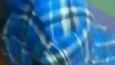 Horny college girl nude sucking bf cock mms