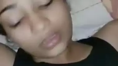 Desi Beautiful Girl fucking with Moans Must Watch