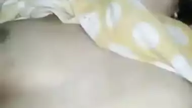 Desi girl fucking by boyfriend mms