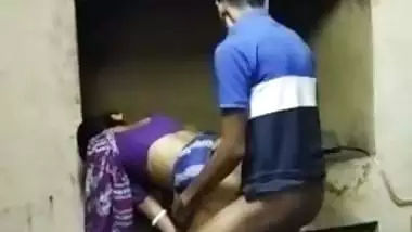 Horny Mama’s Boy Fucks Milf Mom In Standing Sex Position