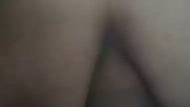 Tamil Anni nude selfie porn MMS