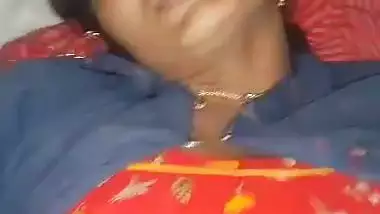 Hardcore chudai of a Rajsthani Bhabhi by her Devar