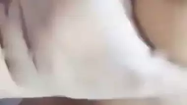 Indian porn of Sia bhabhi fucking her lover for gifts