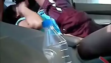 Malayali Wife Moans Loudly As Driver Pounds Her Pussy