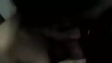 Indian talking and sucking cock