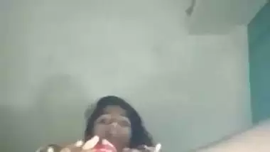 Palakkad girl nude selfie MMS