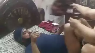 Chubby Bhabhi seduces Devar and fucks him in Punjabi sex