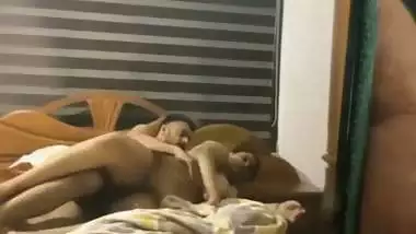 Mallu hijab girlfriend sex video update with boyfriend