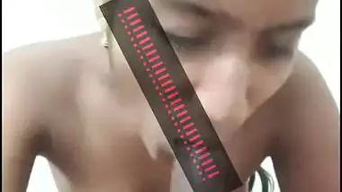 Tamil girl blowjob update video with her boyfriend